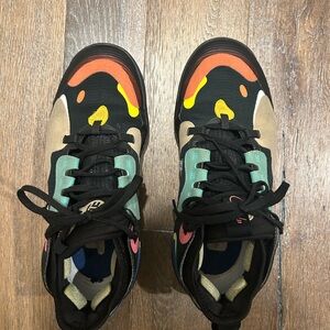 James Harden Volume 5 Basketball shoe